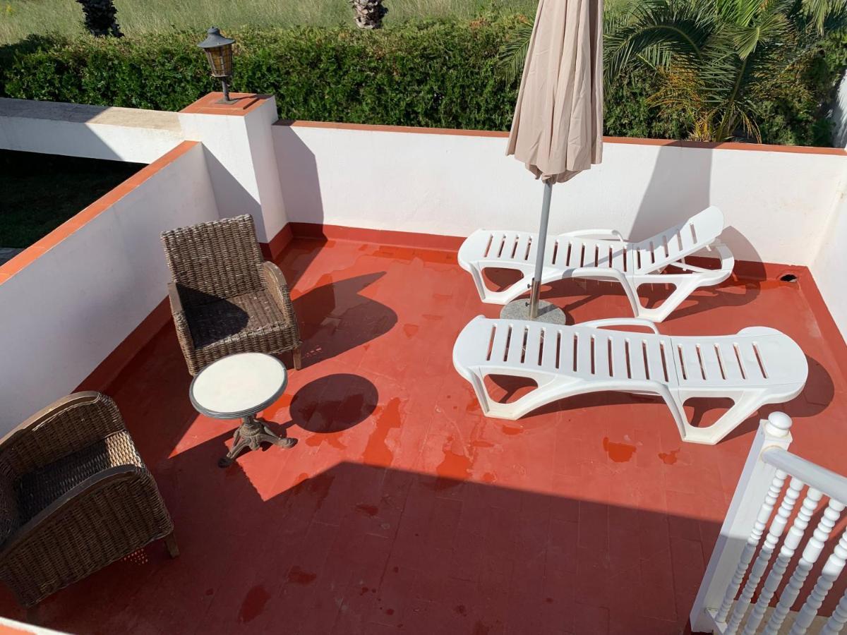 Apartamentos Playa D Y G Sant Carles De La Rapita Exterior photo