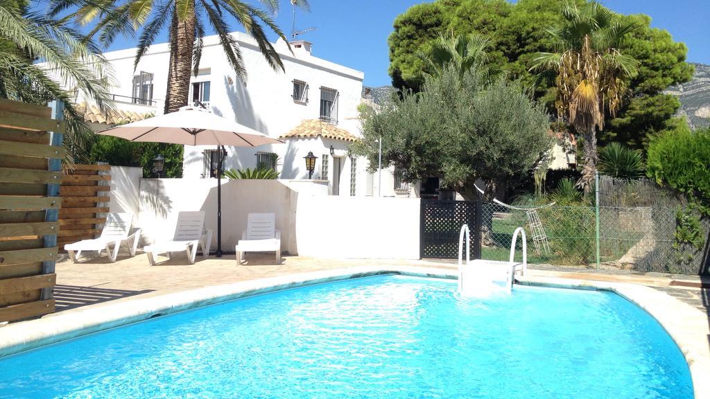 Apartamentos Playa D Y G Sant Carles De La Rapita Room photo